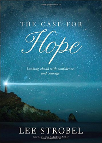 "The Case for Hope"